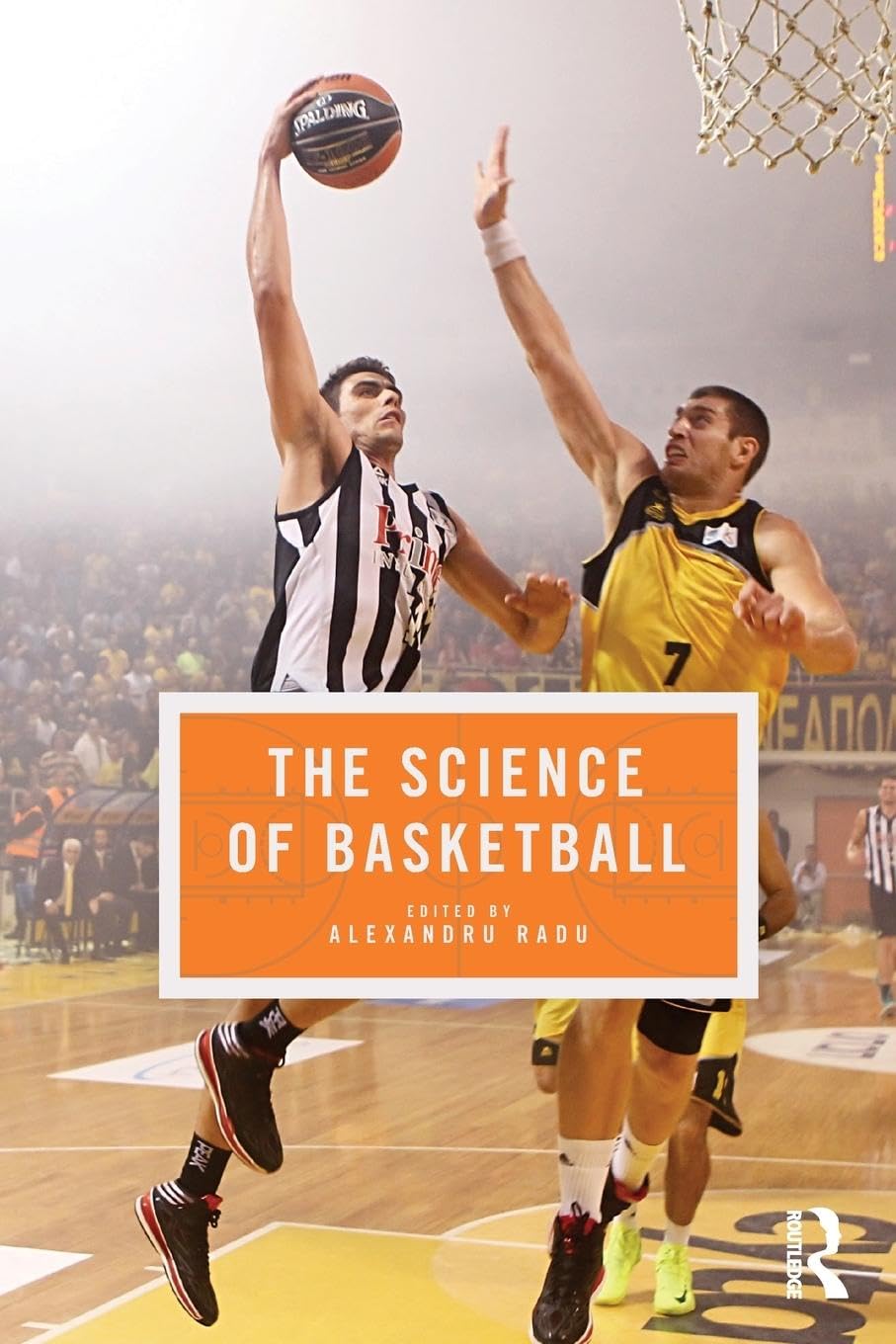 The Science of Basketball