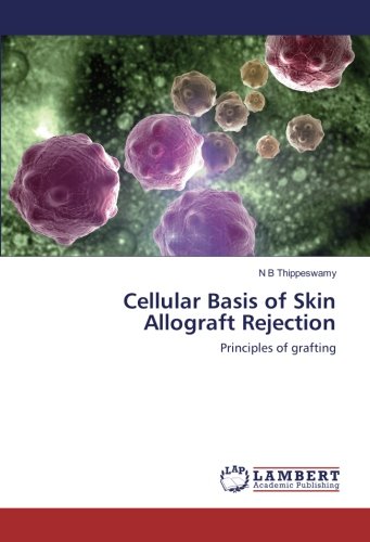 Cellular Basis of Skin Allograft Rejection: Principles of grafting