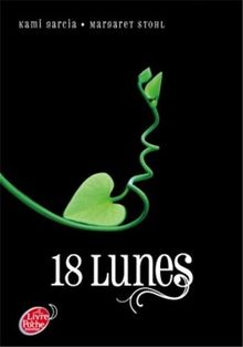 Lunes. Vol. 3. 18 lunes