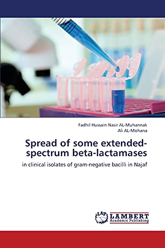 Spread of some extended-spectrum beta-lactamases: in clinical isolates of gram-negative bacilli in Najaf