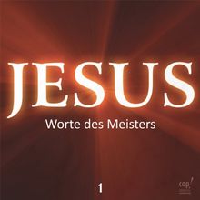 Jesus; Worte des Meisters (Doppel-CD)