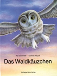 Das Waldkäuzchen