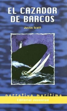 El cazador de barcos (Nostromo)