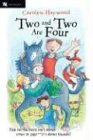 Two and Two Are Four (Odyssey/Harcourt Young Classic)