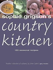 Sophie Grigson's Country Kitchen