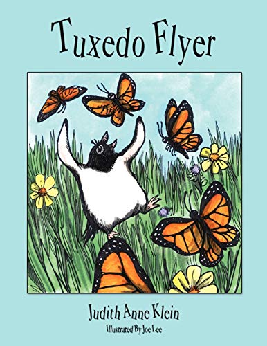Tuxedo Flyer