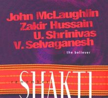 Remember Shakti-the Believer