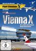 Flight Simulator X - Mega Airport Vienna