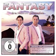 Eine Nacht im Paradies (Geschenk-Edition)