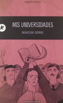 Mis universidades (Narrativa)