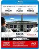 PilotsEYE.tv | Wien - TOKIO |:| Blu-ray Disc® |:| Cockpitflight Austrian Airlines B777 | Bonus: Tokio Tower [Blu-ray]