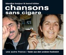 Chansons Sans Cigare