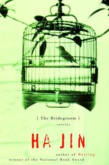 The Bridegroom: Stories (Great Reads)