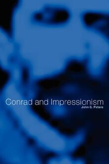 Conrad and Impressionism