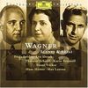 1925-1943 Wagner: Scenes & Arias