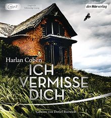 Ich vermisse dich