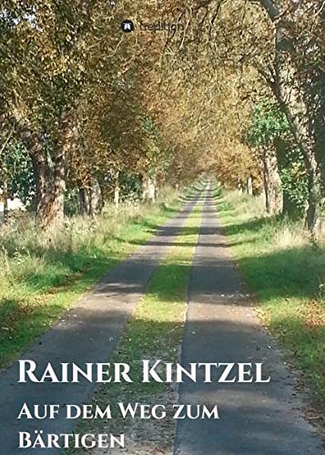 Auf dem Weg zum Bärtigen