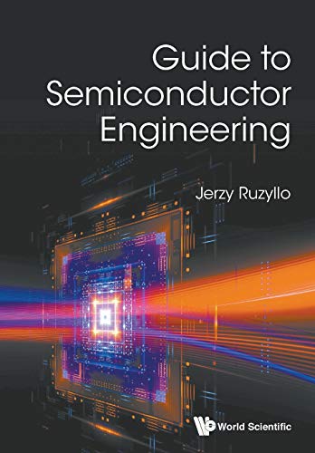 Guide To Semiconductor Engineering