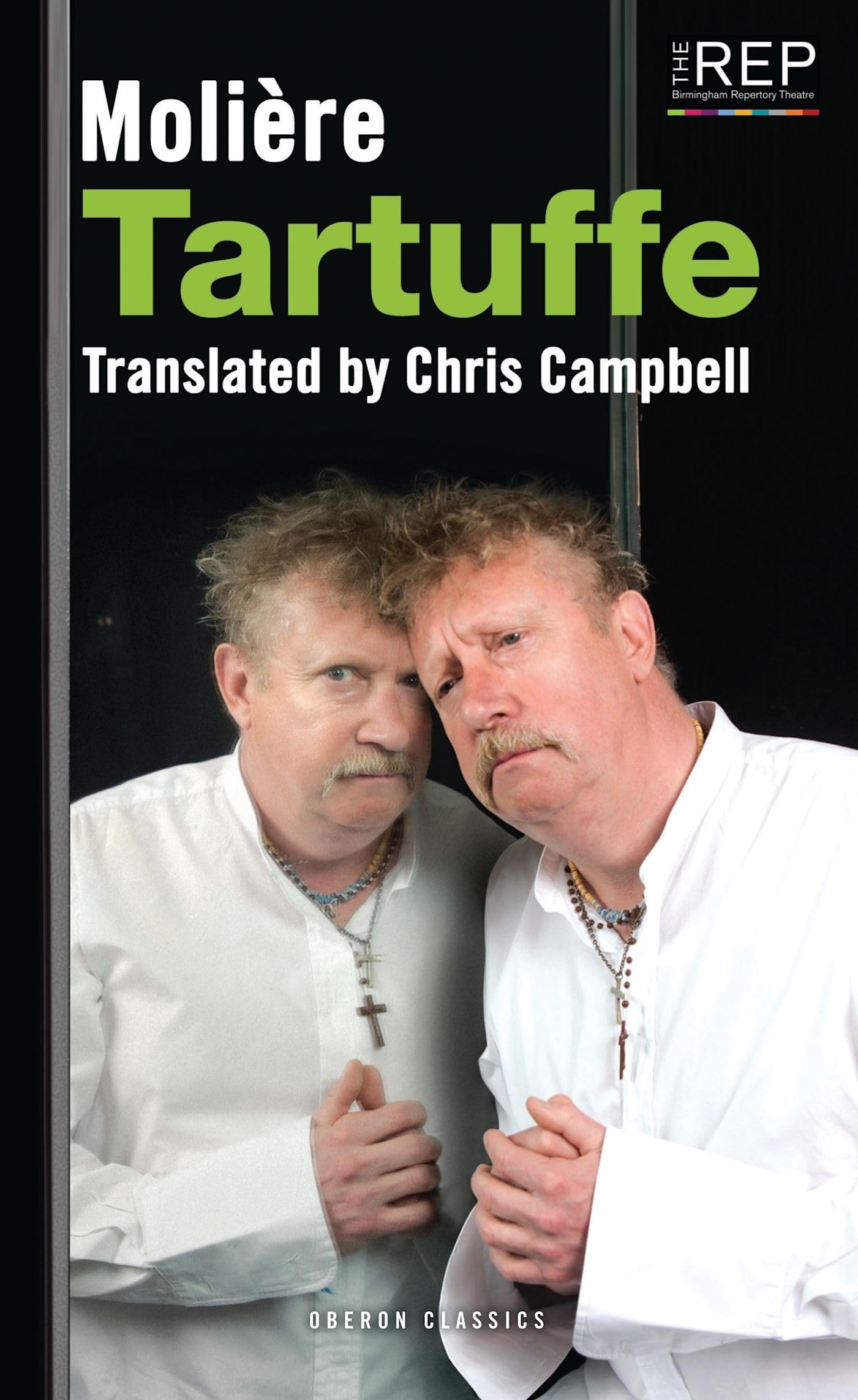 Tartuffe (Oberon Classics)