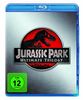 Jurassic Park - Ultimate Trilogy [Blu-ray] [Limited Edition]