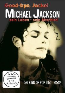 Michael Jackson - Der Star ist gestorben