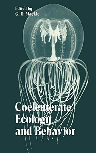 Coelenterate Ecology and Behavior