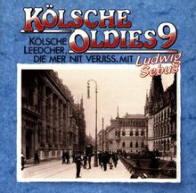 Kölsche Oldies 9