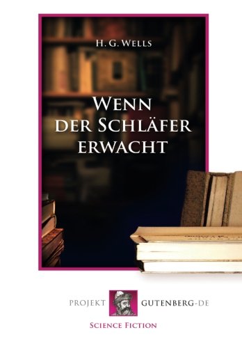 Wenn der Schläfer erwacht