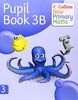 Pupil Book 3B (Collins New Primary Maths)