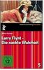 Larry Flynt - Die nackte Wahrheit, 1 DVD