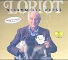 Loriots Gesammelte Werke, 6 Audio-CDs