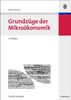 Grundzüge der Mikroökonomik: Studienausgabe