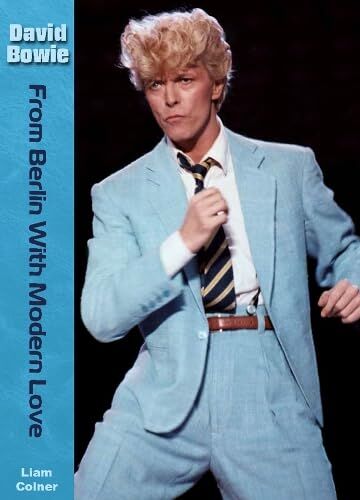 David Bowie: From Berlin With Modern Love - Neuware
