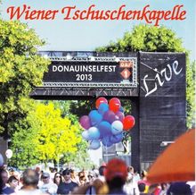 Donauinselfest 2013 Live