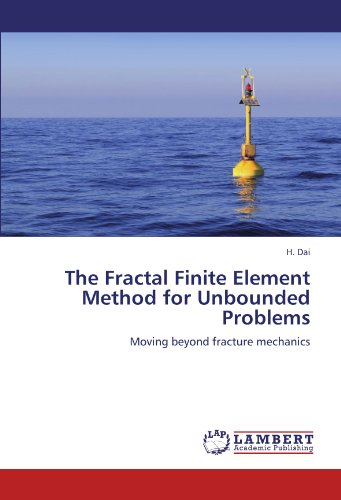 The Fractal Finite Element Method for Unbounded Problems: Moving beyond fracture mechanics