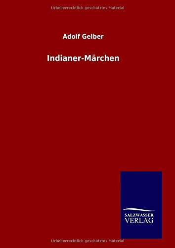 Indianer-Märchen