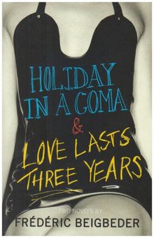 Holiday in a Coma