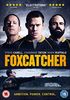 Foxcatcher [DVD] [2015] [UK Import]