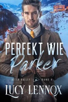 Perfekt wie Parker (Aster Valley, Band 4)