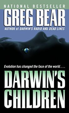 Darwin's Children: A Novel (Darwin's Radio, Band 2)