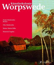 living_art: Künstlerkolonie Worpswede