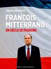 François Mitterrand (BEAUX-LIVRES - HISTOIRE)