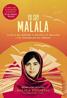 Yo Soy Malala (Libros Singulares (Ls))