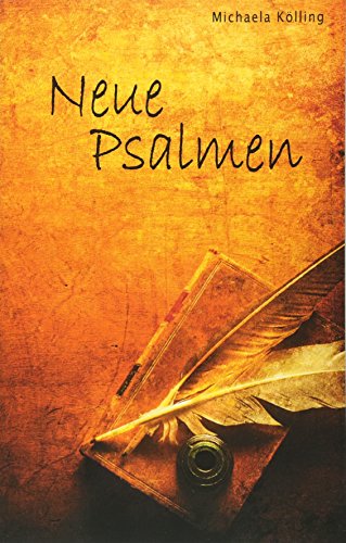 Neue Psalmen
