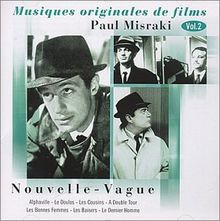 Musiques Originales de Films 2