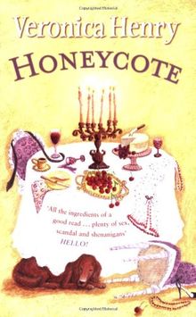 Honeycote