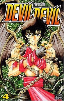 Devil devil. Vol. 4