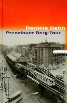 Prenzlauer Berg-Tour