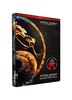 Mortal kombat + mortal kombat - destruction finale [Blu-ray] [FR Import]