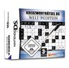 Kreuzworträtsel DS - Welt Edition